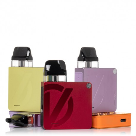 Vaporesso XROS 3 Nano Kit - Central Ohio Vape